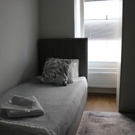 Seherezada Rooms Ljubljana Exterior photo